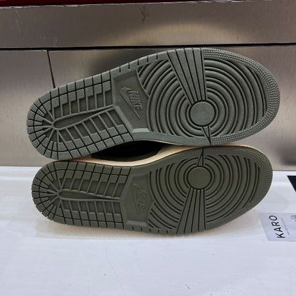 Nike Jordan 1 Retro Low OG SP X Travis Scott Medium Olive