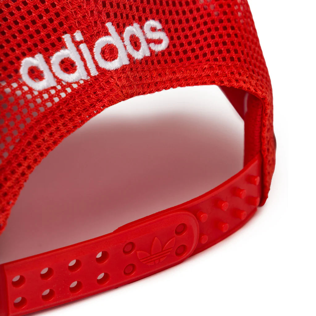 adidas x BAPE Camo Mesh Cap (PINK)