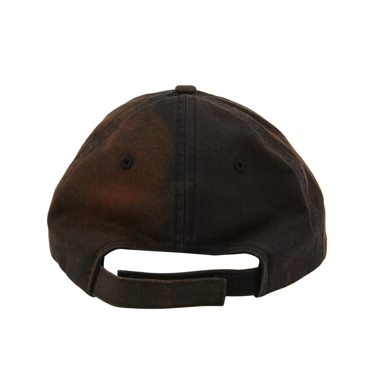 Travis Scott x FC Barcelona 1899 Distressed Hat