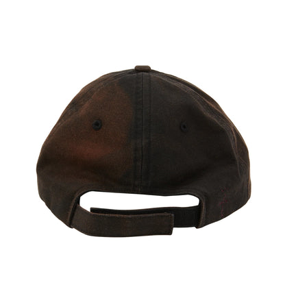 Travis Scott x FC Barcelona 1899 Distressed Hat