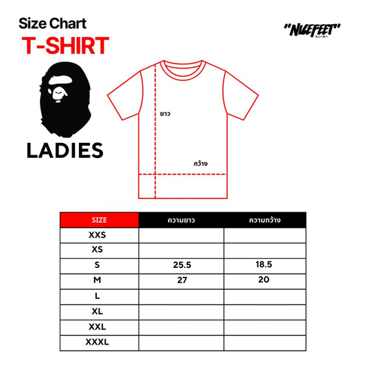 BAPE ABC Camo By Bathing Ape Tee (WHITE/PINK) LADIES