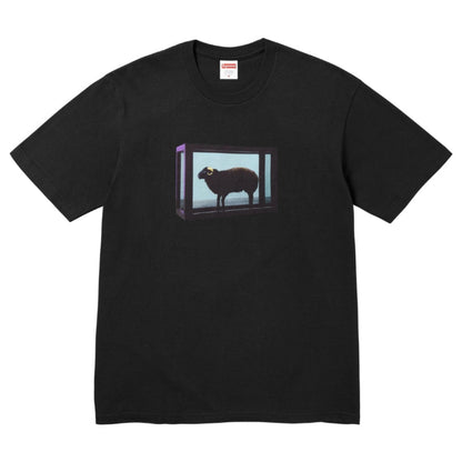 Supreme x Damien Hirst Tee (BLACK)