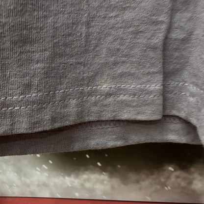 Stussy Melted Tee (MAUVE)