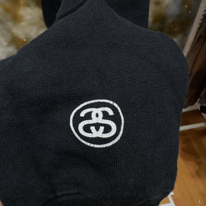 Stussy Hoodie Tokyo (BLACK)