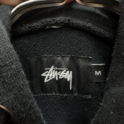 Stussy Hoodie Tokyo (BLACK)