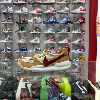 NikeCraft Mars Yard Shoe 2.0 Tom Sachs Space Camp
