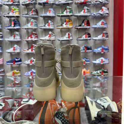 Nike Air Fear of God ‘Oatmeal’