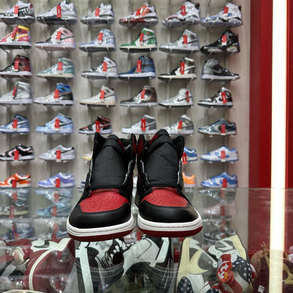 Nike Jordan 1 Retro High Bred Banned (2016)