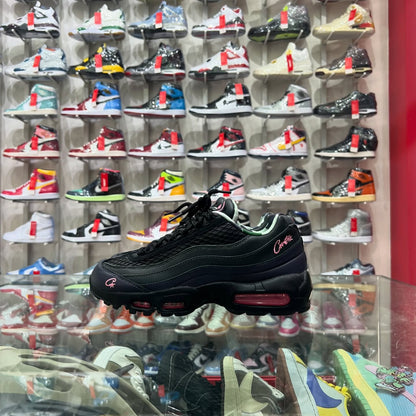 Nike Air Max 95 SP x Corteiz  ‘Pink Beam’