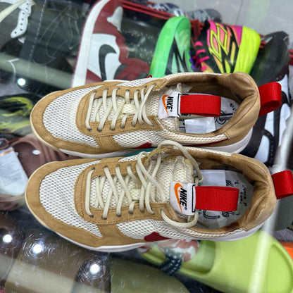 NikeCraft Mars Yard Shoe 2.0 Tom Sachs Space Camp