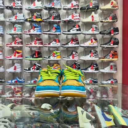 Nike SB Dunk Low Baby Bear