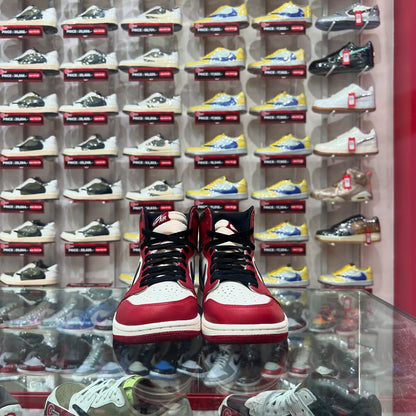 Nike Jordan 1 Retro High OG Chicago Lost and Found