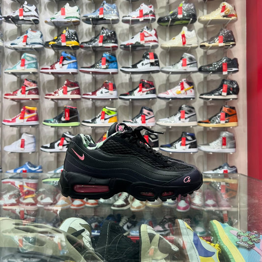 Nike Air Max 95 SP x Corteiz  ‘Pink Beam’