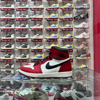 Nike Jordan 1 Retro High OG Chicago Lost and Found