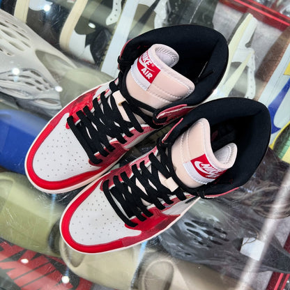 Nike Jordan 1 High OG Spider-Man Across the Spider-Verse