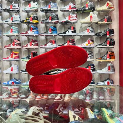 Nike Jordan 1 High OG Spider-Man Across the Spider-Verse