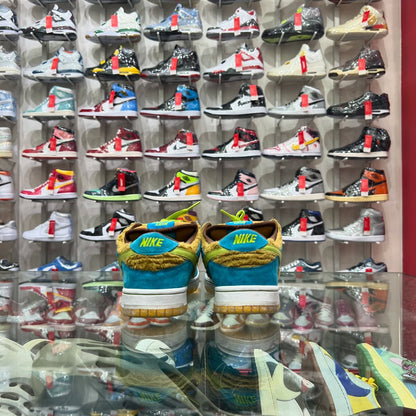 Nike SB Dunk Low Baby Bear