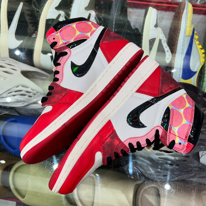 Nike Jordan 1 High OG Spider-Man Across the Spider-Verse
