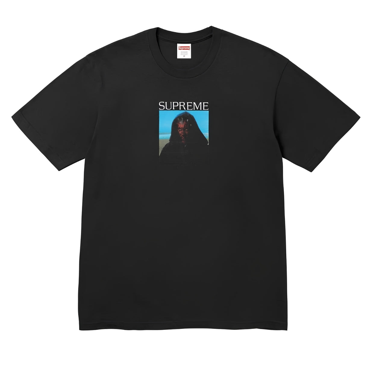 Supreme Sith Tee (BLACK)