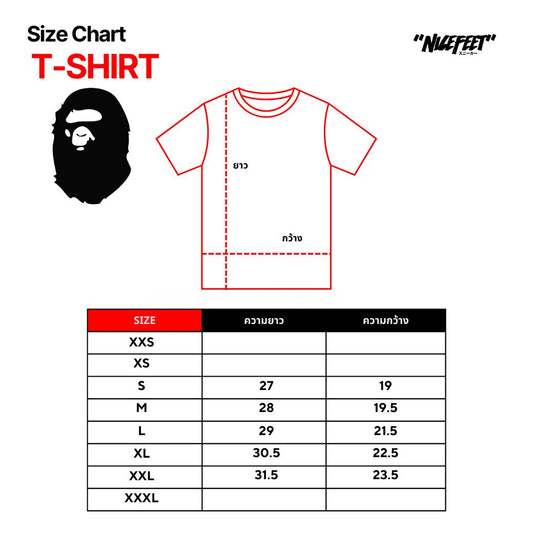 BAPE ABC Camo Milo On Ape Head Tee (WHITE/BLUE)