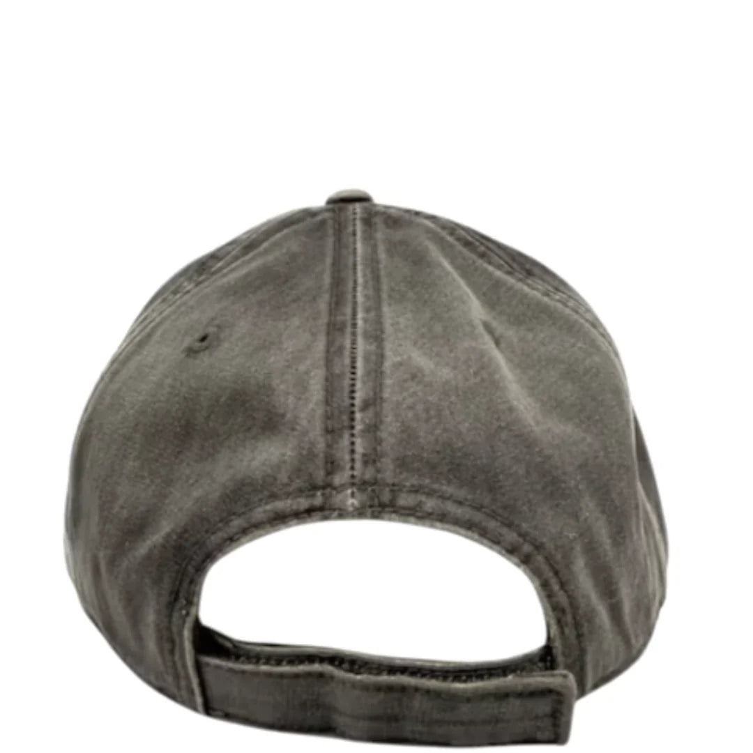 Travis Scott Merch Asia Tour 2025 Utopia Asia Wax Hat (GREEN)