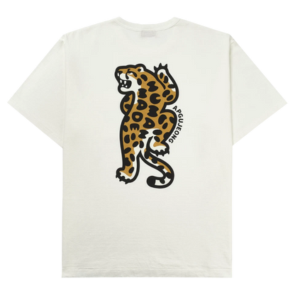 Human Made Heart Pocket T-Shirt Apgujeong Store Exclusive (WHITE)