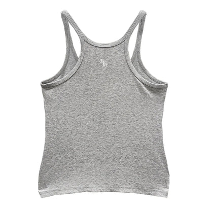 Chrome Hearts Bad Seed Tank Top (GREY)