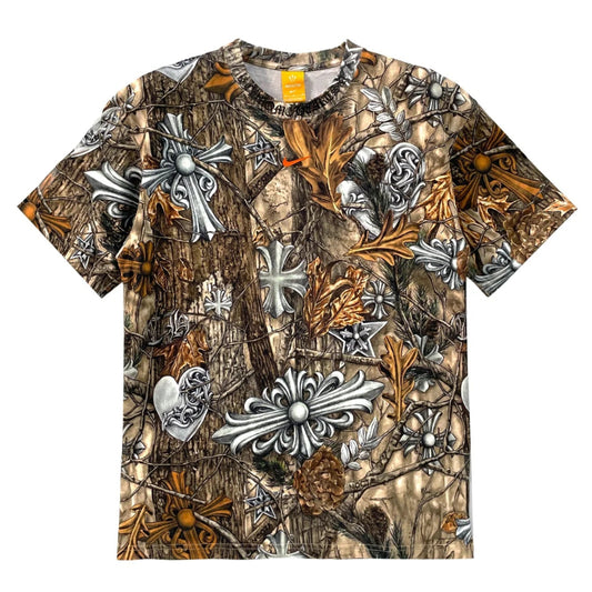 Nike x NOCTA x Chrome Hearts T-Shirt
