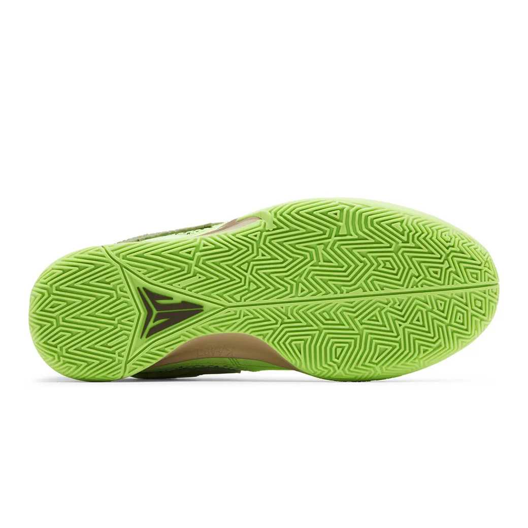 Nike Ja 1 Halloween Zombie