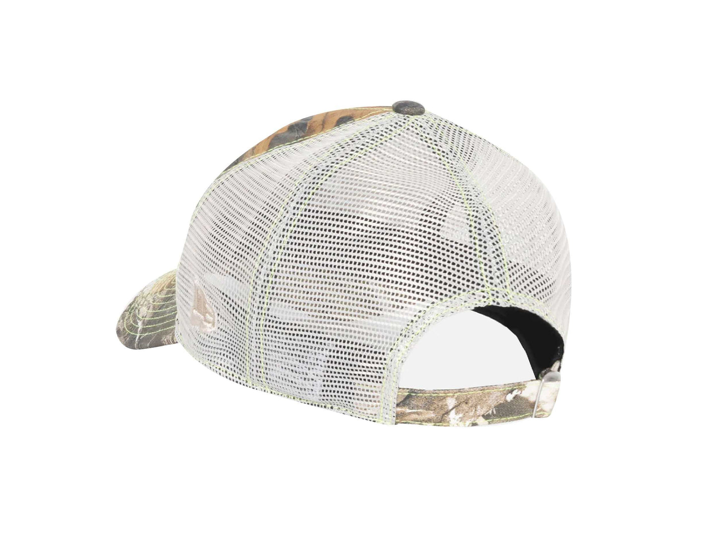 Stussy X New Era 9twenty Basic Trucker (REALTREE EDGE)