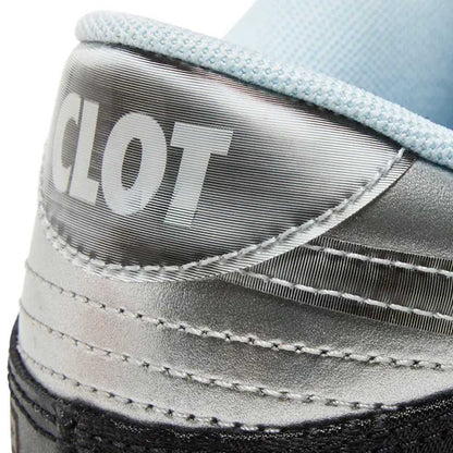 Nike Dunk Low SP What The CLOT