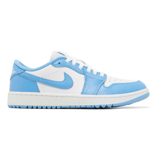 Nike Jordan 1 Retro Low Golf UNC