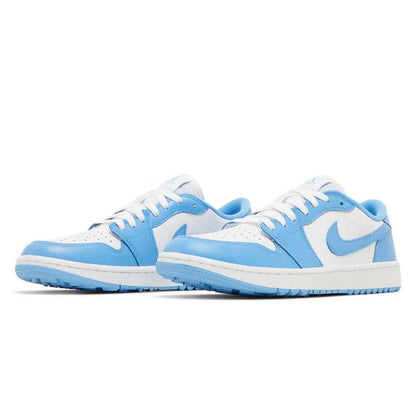 Nike Jordan 1 Retro Low Golf UNC
