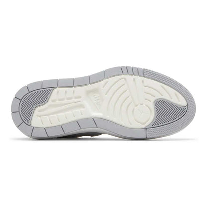 Nike Jordan 1 Elevate Low Wolf Grey (W)