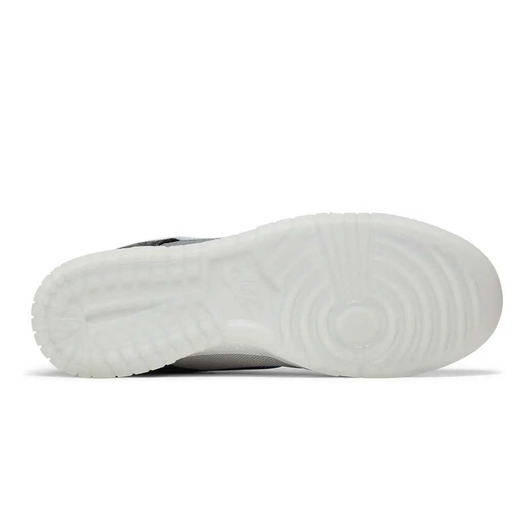 Nike Dunk Low SP What The CLOT