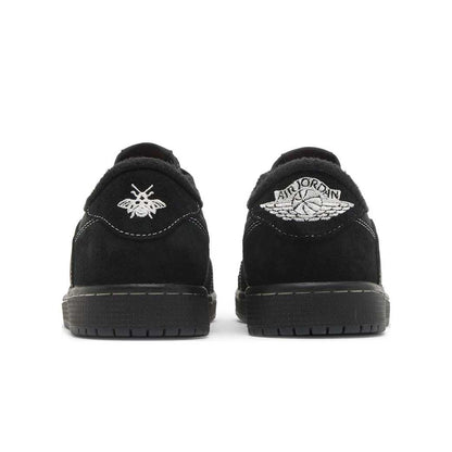 Nike Jordan 1 Retro Low OG SP x Travis Scott Black Phantom