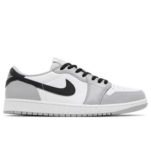 Nike Jordan 1 Retro Low OG Barons