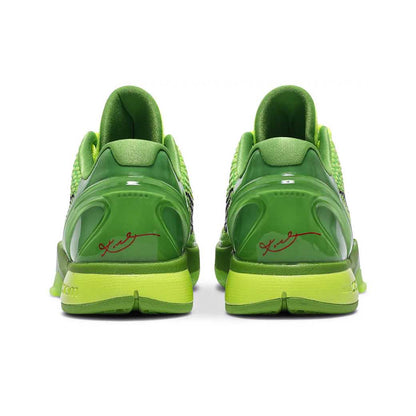 Nike Kobe 6 Protro Grinch (2020)