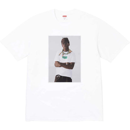 Supreme Tyler, The Creator Tee (WHITE)