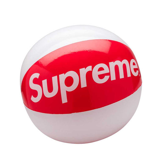 ลูกบอลชายหาด Supreme (SS2015)