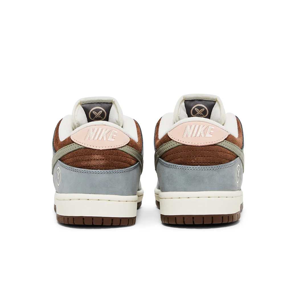 Nike SB Dunk Low X Yuto Horigome