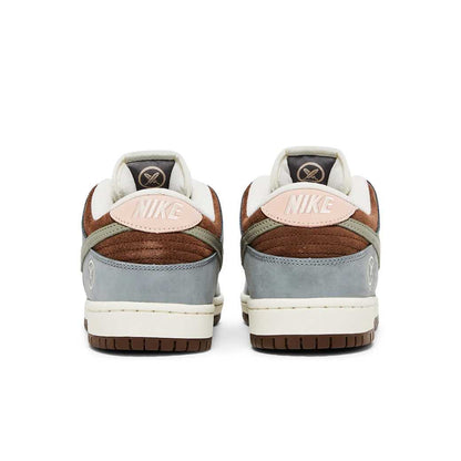 Nike SB Dunk Low X Yuto Horigome