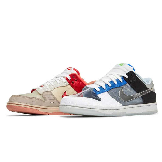 Nike Dunk Low SP คืออะไร CLOT