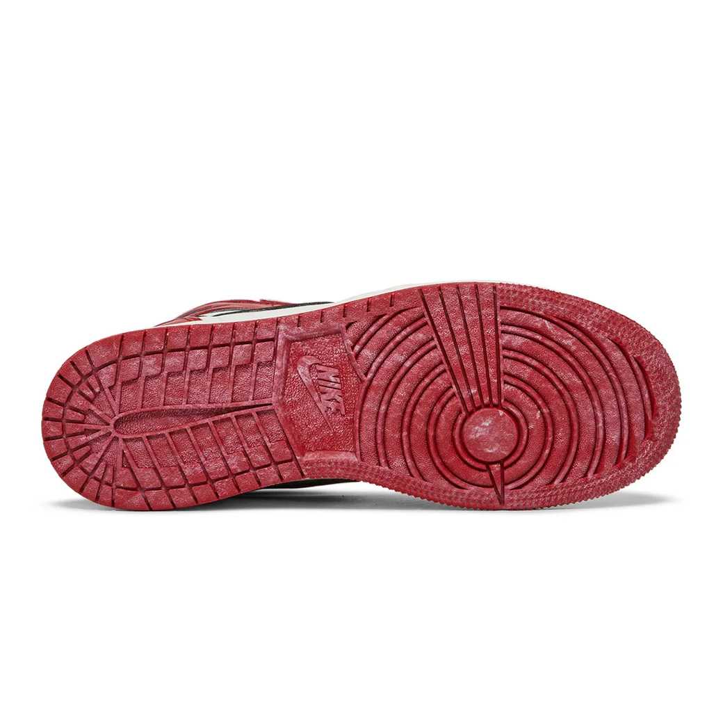 Nike Jordan 1 Retro High OG Chicago Lost and Found (GS)