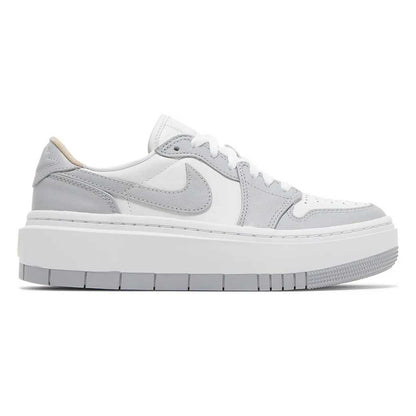 Nike Jordan 1 Elevate Low Wolf Grey (W)