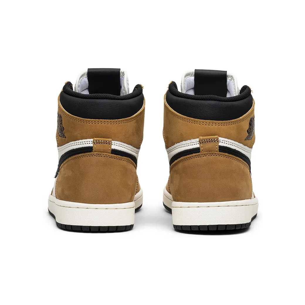 Nike Jordan 1 Retro High Rookie แห่งปี
