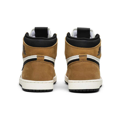 Nike Jordan 1 Retro High Rookie แห่งปี