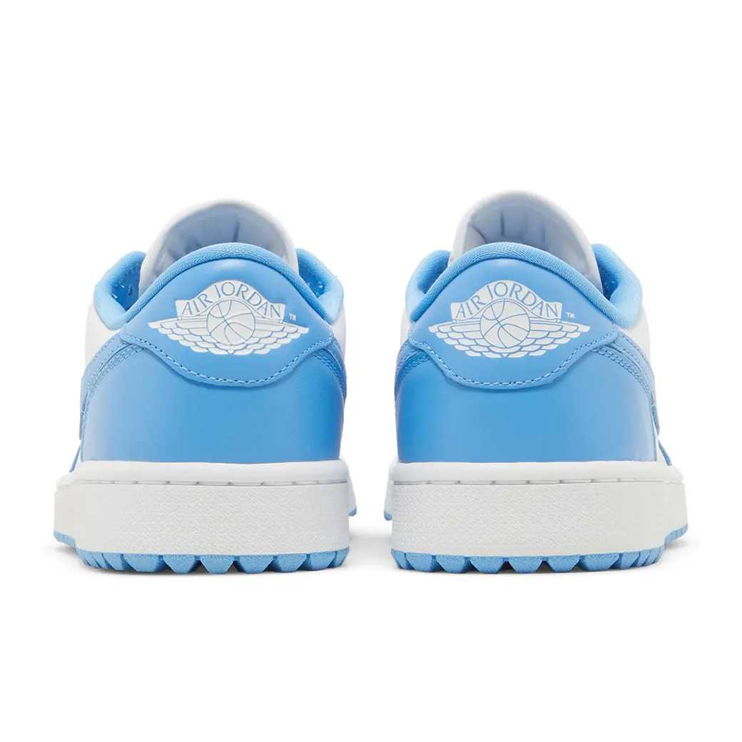 Nike Jordan 1 Retro Low Golf UNC