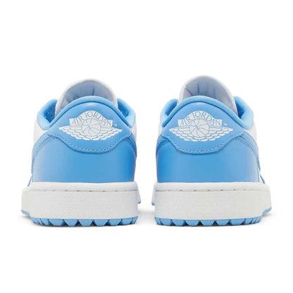 Nike Jordan 1 Retro Low Golf UNC