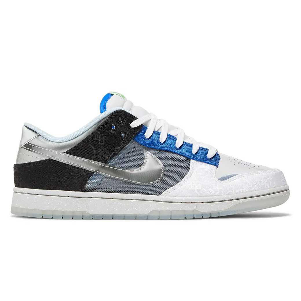 Nike Dunk Low SP What The CLOT